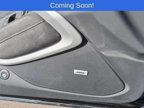 Used 2022 Chevrolet Camaro LT w/ RS Package RWD image 28