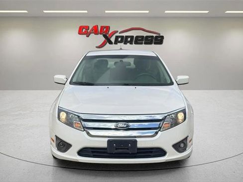 Used 2011 Ford Fusion Hybrid image 4