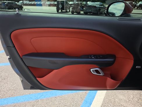Used 2018 Dodge Challenger R/T Scat Pack RWD image 14