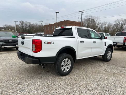 New 2025 Ford Ranger XL image 8