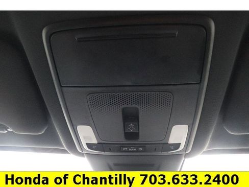 Certified 2025 Honda CR-V Sport image 14