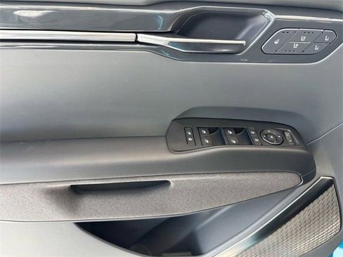 New 2026 Kia EV9 Land w/ Nightfall Edition Package image 20