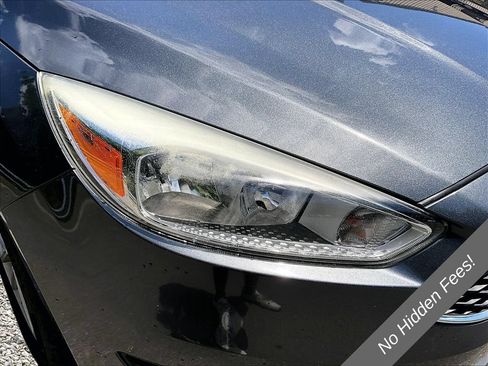 Used 2016 Ford Focus SE FWD image 27