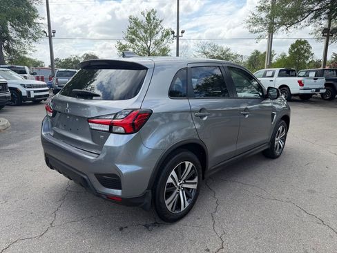 Used 2024 Mitsubishi Outlander Sport ES image 6