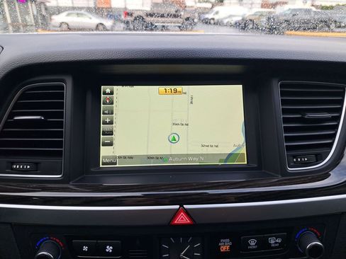 Used 2015 Hyundai Genesis 3.8 w/ Option Group 03 image 24