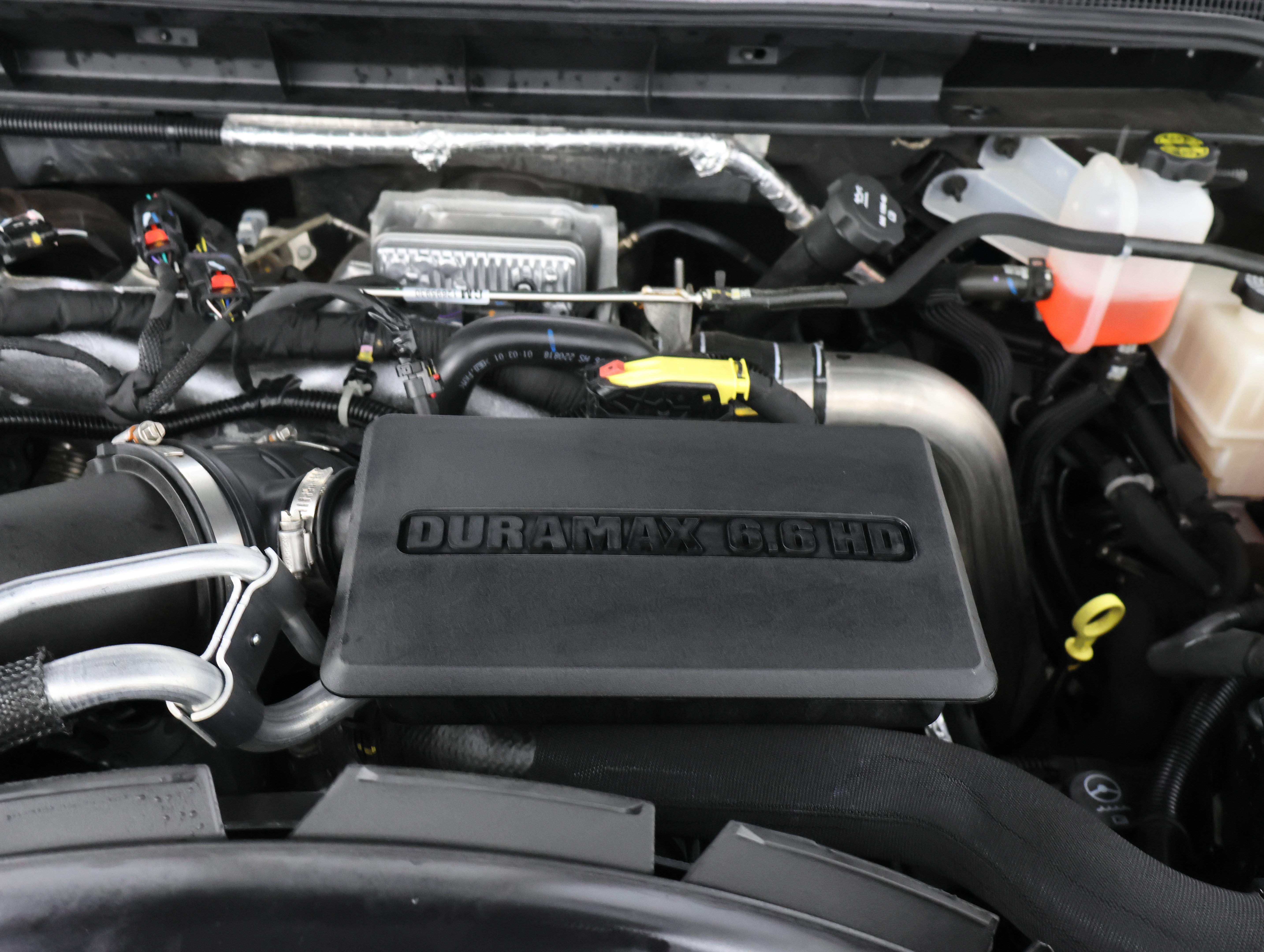 Used 2023 Chevrolet Silverado 2500 LT w/ Convenience Package AWD/4WD image 21