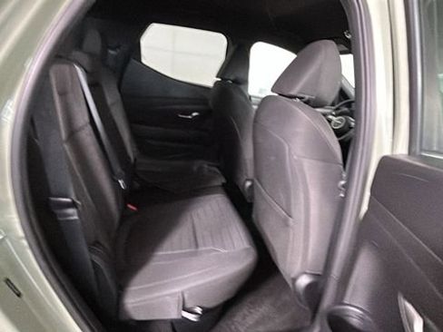 Certified 2025 Hyundai Santa Cruz SE FWD image 29