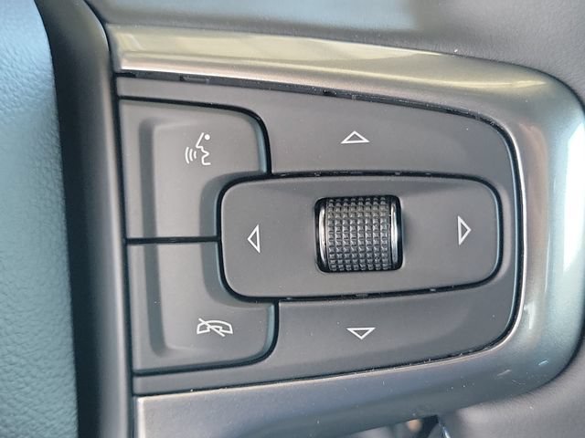 New 2026 Chevrolet Silverado 1500 RST w/ Convenience Package II AWD/4WD image 9