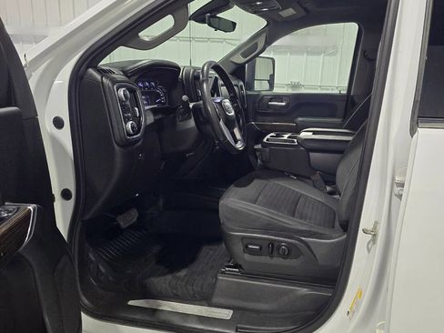 Used 2021 GMC Sierra 2500 SLE w/ SLE Convenience Package image 7