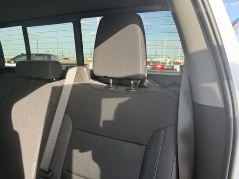 New 2026 Chevrolet Silverado 1500 LT w/ Texas Edition Plus image 30