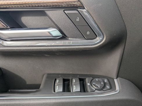 New 2026 Chevrolet Silverado 1500 LT Trail Boss w/ Convenience Package II image 37