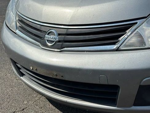Used 2011 Nissan Versa 1.8 S w/ PWR Plus Pkg FWD image 6