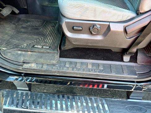 Used 2016 Ford F350 XLT w/ XLT Value Package image 20