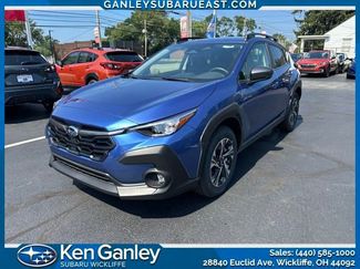 Used 2025 Subaru Crosstrek 2.5i Premium 360° Tour