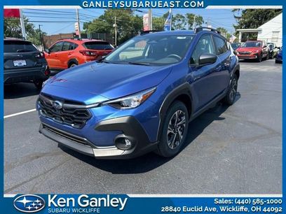 Used 2025 Subaru Crosstrek 2.5i Premium