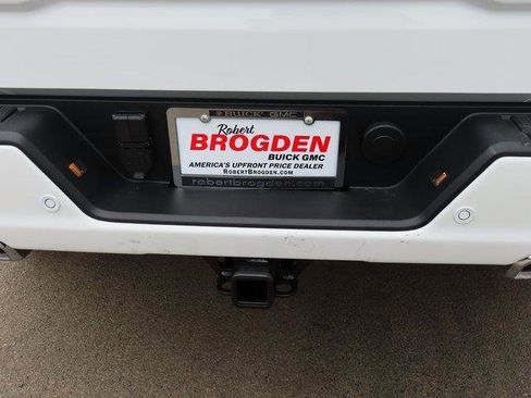 New 2026 GMC Sierra 1500 AT4 w/ AT4 Premium Package image 20