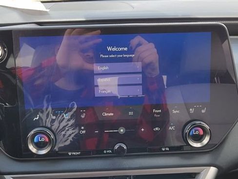 Used 2023 Lexus RX 350 Premium w/ Cold Area Package FWD image 14
