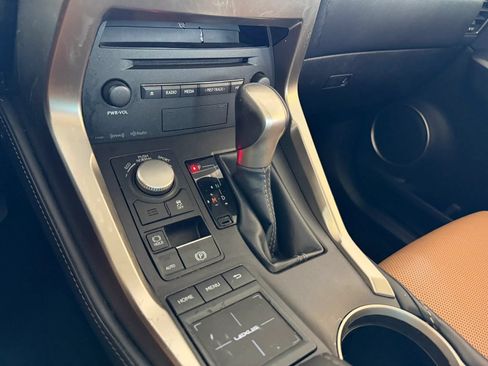 Used 2015 Lexus NX 200t FWD w/ Premium Package image 22