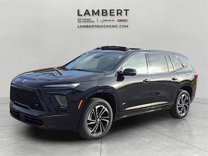 New 2026 Buick Enclave Sport Touring w/ Power Package