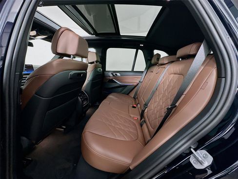 New 2026 BMW X5 xDrive40i w/ M Sport Package image 26