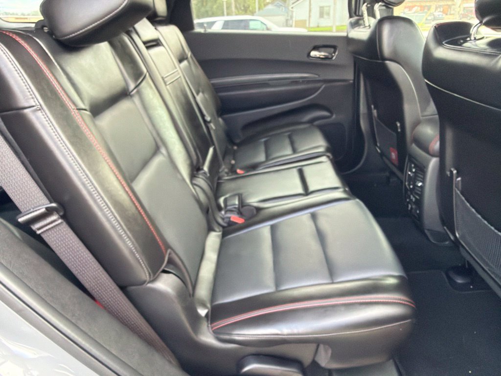 Used 2023 Dodge Durango R/T AWD/4WD image 13