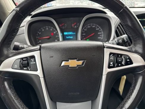 Used 2017 Chevrolet Equinox Premier w/ Enhanced Convenience Package image 32