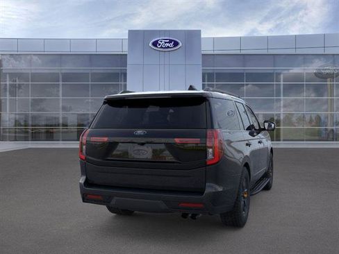 New 2026 Ford Expedition Tremor AWD/4WD image 9