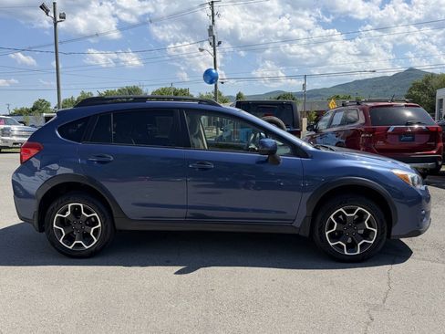 Used 2013 Subaru Crosstrek 2.0i Premium AWD/4WD image 5