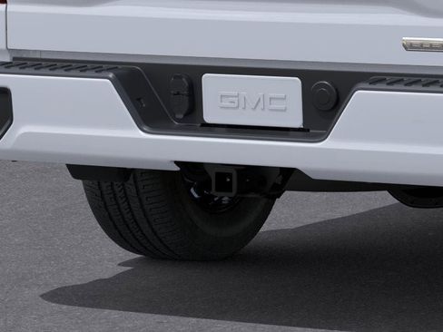 New 2026 GMC Sierra 1500 Elevation AWD/4WD image 14