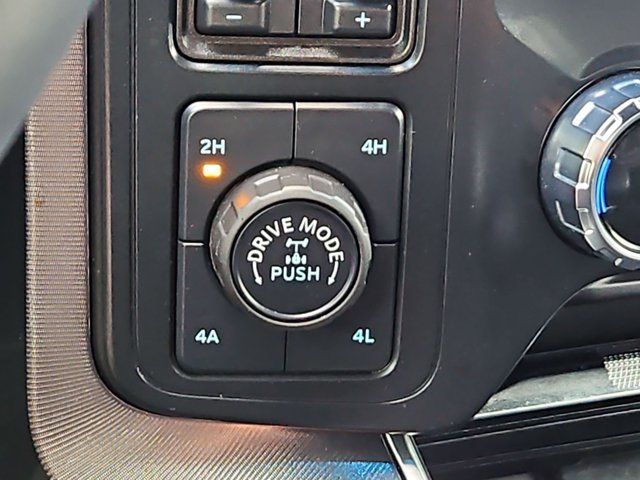Certified 2025 Ford F150 Platinum w/ Equipment Group 702A High AWD/4WD image 24