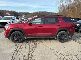 New 2026 GMC Terrain Elevation w/ Elevation Premium Package video 2