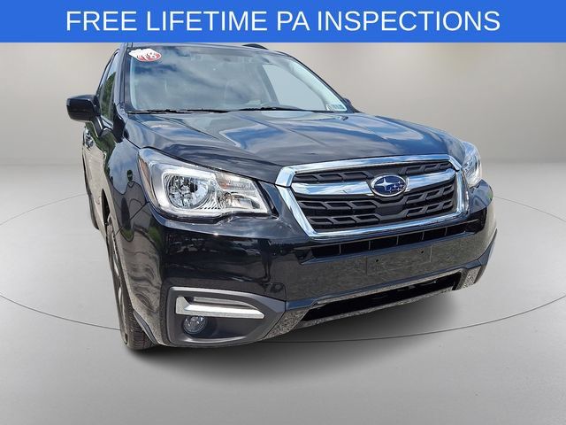 Used 2018 Subaru Forester 2.5i Premium AWD/4WD image 2