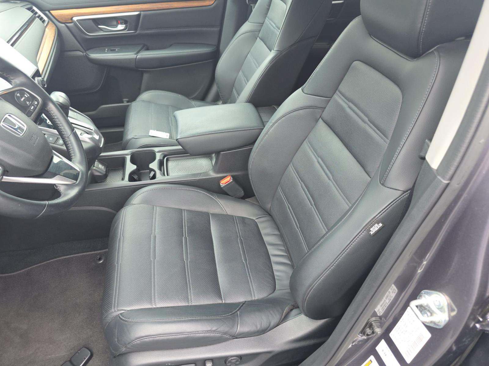Used 2018 Honda CR-V Touring image 5