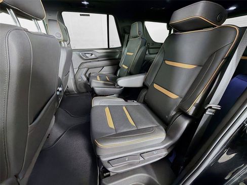 Used 2022 GMC Yukon AT4 AWD/4WD image 26