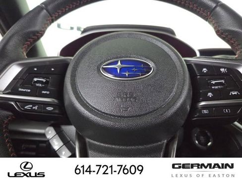 Used 2020 Subaru Impreza 2.0i Sport AWD/4WD image 25