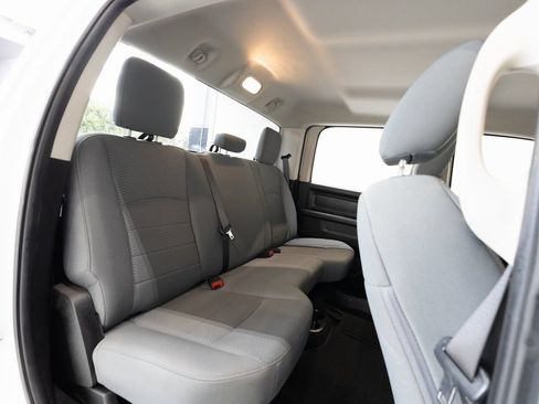 Used 2019 RAM 1500 Express w/ Express Value Package RWD image 22