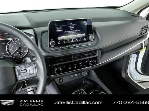 Used 2026 Nissan Rogue S image 13