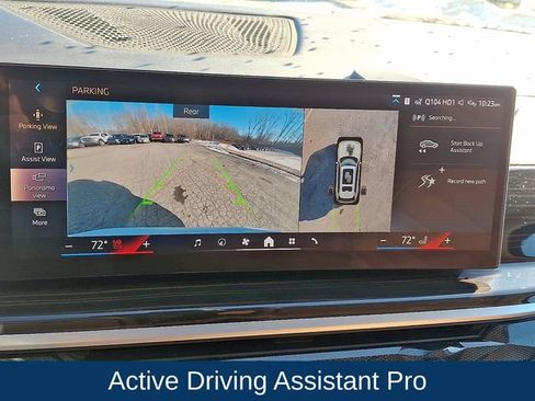 Used 2024 BMW X7 xDrive40i image 22