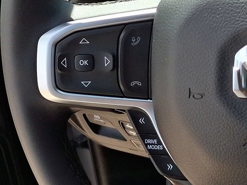 Used 2025 RAM 1500 Big Horn AWD/4WD image 21