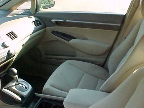Used 2008 Honda Civic EX image 12