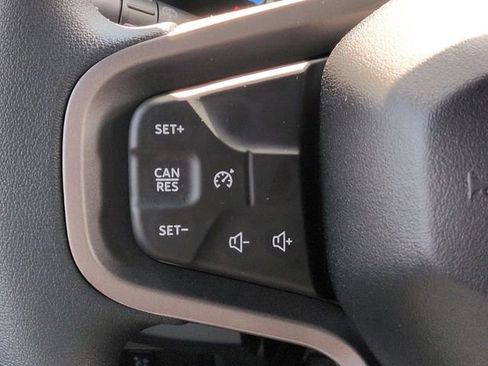 New 2025 Ford Bronco 4-Door image 23