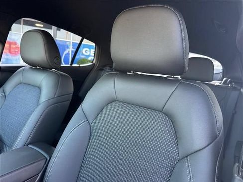 New 2026 Buick Envista Preferred w/ Convenience I Package FWD image 26