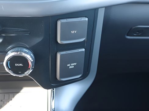 Used 2025 Ford F150 XLT w/ Equipment Group 302A MID AWD/4WD image 23