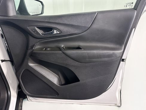 Used 2024 Chevrolet Equinox LT w/ LPO, Floor Liner Package image 34