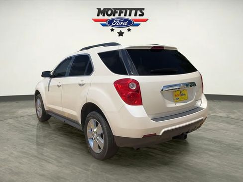 Used 2013 Chevrolet Equinox LT w/ Power Convenience Package FWD image 3