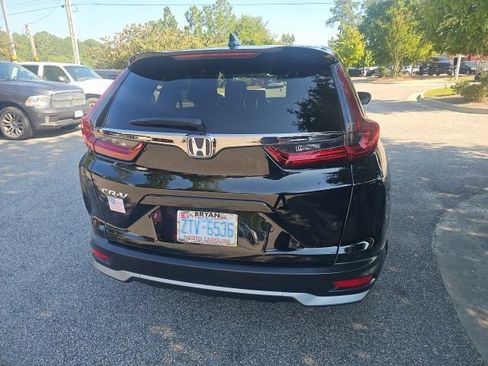 Used 2022 Honda CR-V EX image 14