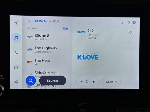 Used 2023 Toyota Highlander LE image 21