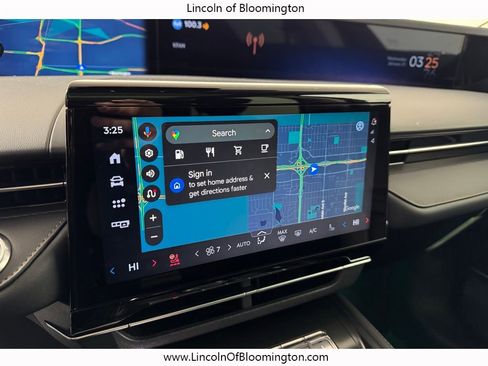 New 2026 Lincoln Nautilus Premier w/ Equipment Group 102A image 43