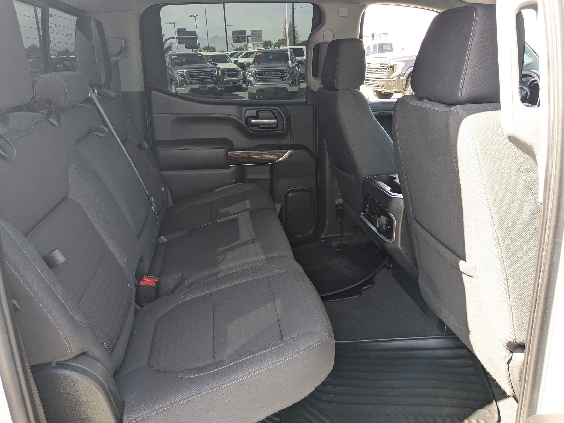Certified 2021 GMC Sierra 1500 Elevation w/ Preferred Package AWD/4WD image 29