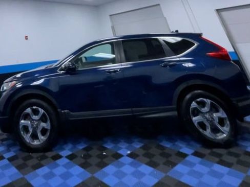 Used 2018 Honda CR-V EX-L image 5